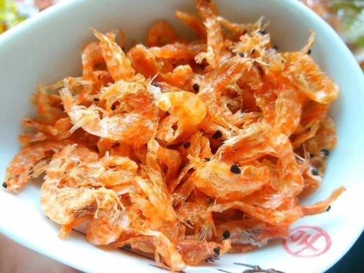 南极磷虾干，特大号，2斤装，500g*2袋，高蛋白，低脂肪，鲜美醇厚，收到后请第一时间冷冻保存，中通和汇通，随机包邮 商品图4