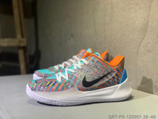 Kyrie Low 2 欧文低帮篮球鞋QRT-PS-120901 尺码：36-46 商品图6