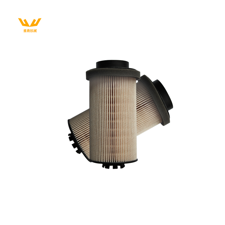 【柴油滤芯145940】 适用于W1900（1020/0820）