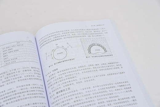 聚合物合成工艺学 宁春花 第二版 宁春花左明明 普通高等院校高分子材料工程专业教材教学用书 高分子材料合成改性应用型研究书籍 商品图5
