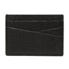 Salvatore Ferragamo/菲拉格慕男士黑色牛皮卡包卡夹FG2925805699 商品缩略图1