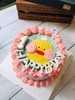 手绘 小黄鸭下单前请仔细阅读商品详情 商品缩略图0
