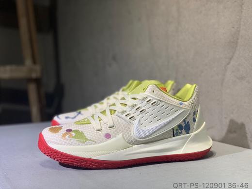 Kyrie Low 2 欧文低帮篮球鞋QRT-PS-120901 尺码：36-46 商品图5