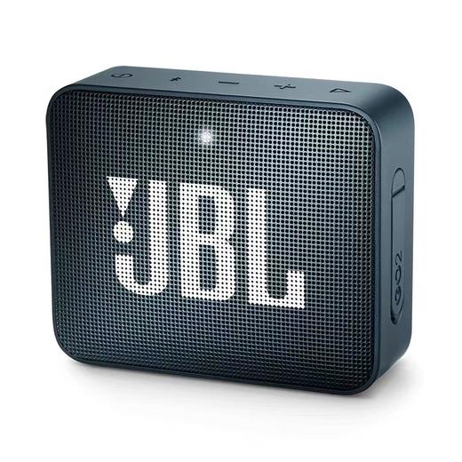 JBL GO2音乐金砖 商品图1