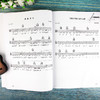 中外吉他指弹曲80首 指弹吉他独奏曲集 吉他谱书籍2019流行歌曲大全 初学者入门民谣吉他谱 指弹吉他考级教程 吉它教材 琴曲谱乐谱 商品缩略图4