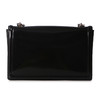 Salvatore Ferragamo/菲拉格慕 女士GINNY系列黑色牛皮单肩斜挎休闲包FG2925703299 商品缩略图2