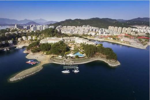千岛湖开元度假村2天1晚乐享鱼头套餐 商品图3