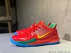 Kyrie Low 2 欧文低帮篮球鞋QRT-PS-120901 尺码：36-46 商品缩略图8