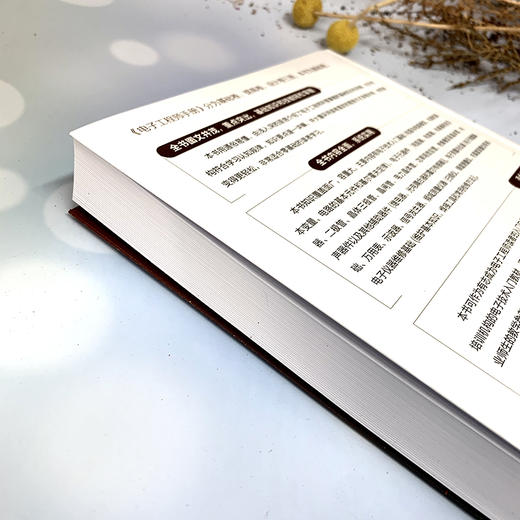 电子工程师手册 基础卷 机械设备维修书籍 机电设备运行与维护 设备点检万用表示波器滚动滑动轴承齿轮旋转机械故障诊断与实例解析 商品图4