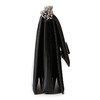 Salvatore Ferragamo/菲拉格慕 女士GINNY系列黑色牛皮单肩斜挎休闲包FG2925703299 商品缩略图1