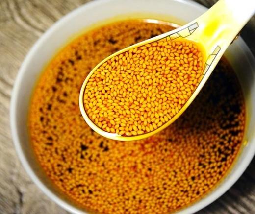 【1瓶装】【红油辣子】诱人色泽，香味四溢，355g/瓶，川菜的灵魂，满3瓶韵达包邮 商品图1
