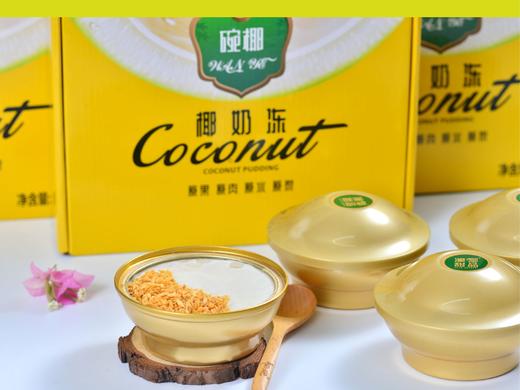 椰奶冻 商品图1