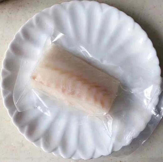 无刺鳕鱼，小宝宝们的福音，随便怎么吃，妈妈不担心 商品图2