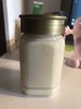 【长白山椴树雪蜜】500g/瓶，椴树蜜是东北特有蜜种之一，纯天然，无污染，邮政包邮 商品缩略图1
