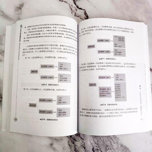 从零开始学做绩效管理 绩效考核设计与优化实战全案 人力资源行政管理书籍 hr人事管理培训师书 量化考核指标 绩效考核与薪酬管理 商品图3