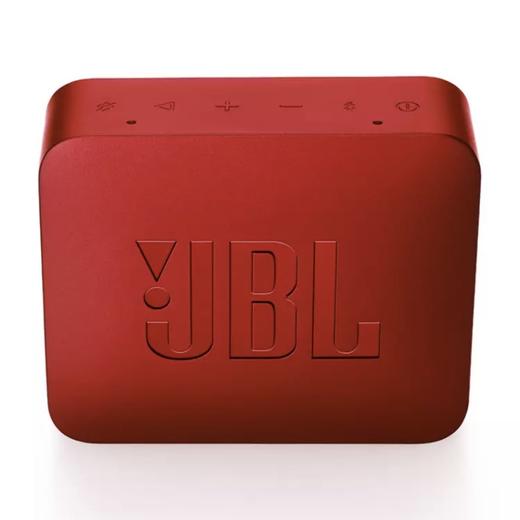JBL GO2音乐金砖SMART智能版 商品图1