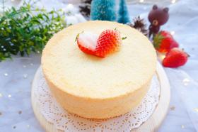  ㊙️ 蛋糕小知识:海绵蛋糕VS戚风蛋糕