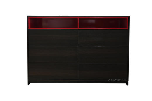 Brian  六斗柜 商品图0