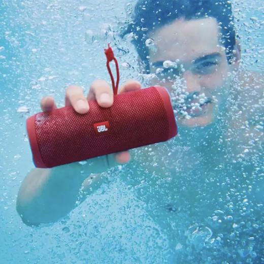 JBL flips4 音乐万花筒4代 商品图4