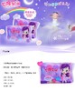 七度空间卫生巾8片*QSC6808 商品缩略图1