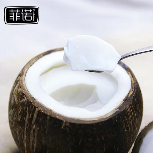 菲诺椰子冻盒装版200g/袋 商品图1
