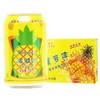 蓝发菠萝啤果味碳酸饮料500ml9罐 商品缩略图1