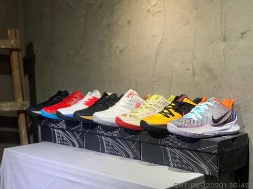 Kyrie Low 2 欧文低帮篮球鞋QRT-PS-120901 尺码：36-46 商品图0