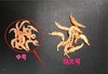 南极磷虾干，中号，400g装，纯野生，高蛋白，低脂肪，鲜美醇厚，收到后请第一时间 商品缩略图3