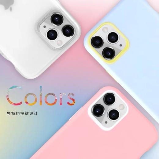 Switcheasy  iphone聪明豆系列保护壳 商品图1