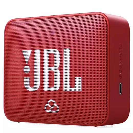 JBL GO2音乐金砖SMART智能版 商品图0