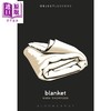 【中商原版】实例研究：毛毯 英文原版 Object Lessons: Blanket Bloomsbury Academic Kara Thompson 商品缩略图0