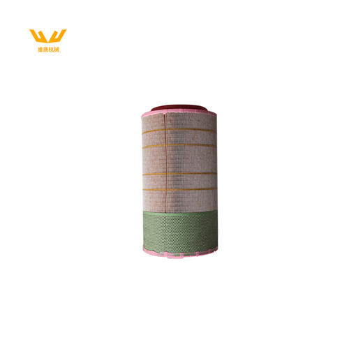 【空气滤芯182496】 适用于W2100（0921） 商品图1