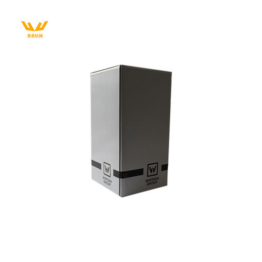 【机油滤芯2457618】 适用于W50H（1305）/W55H（1305）/W55H(1605) 商品图0
