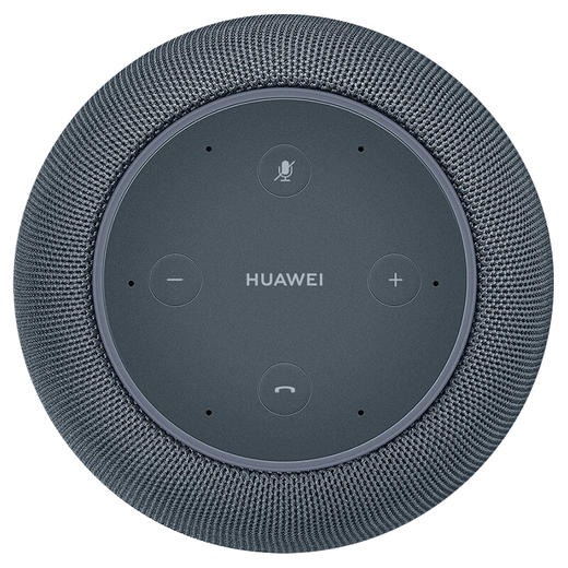 华为（HUAWEI）智能音箱 小艺音箱 人工智能AI音箱 WiFi蓝牙音响 丹拿联合调音 声控家电 商品图6