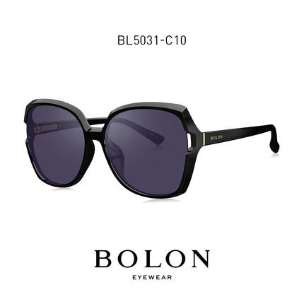 暴龙BOLON新品太阳镜BL5031 商品图0