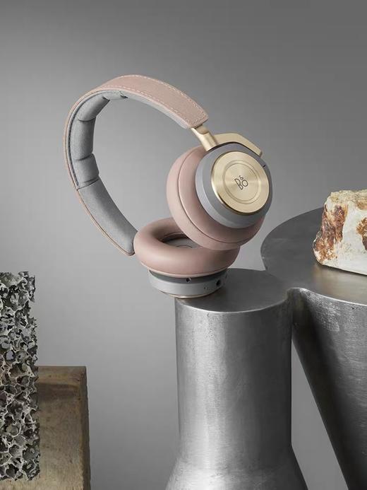 B&O H9 3代舒适版头戴式蓝牙耳机 商品图1