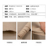中盛 H1205-A幅宽180cm亚麻混纺油画布 细中纹坯布油画布油画颜料 商品缩略图1