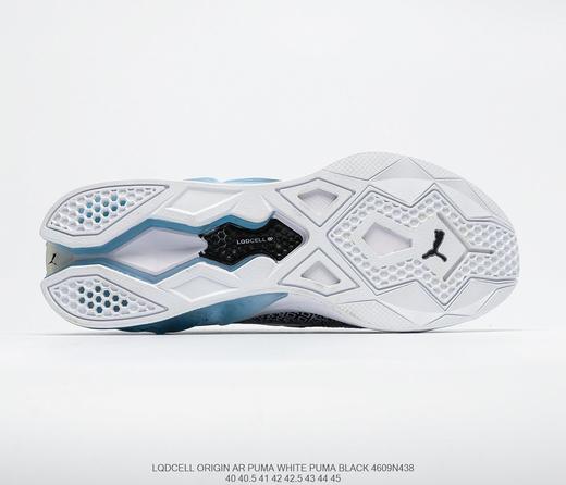 彪马PUMA LQD CELL Origin AR休闲时尚百搭舒适个性慢跑鞋 商品图8