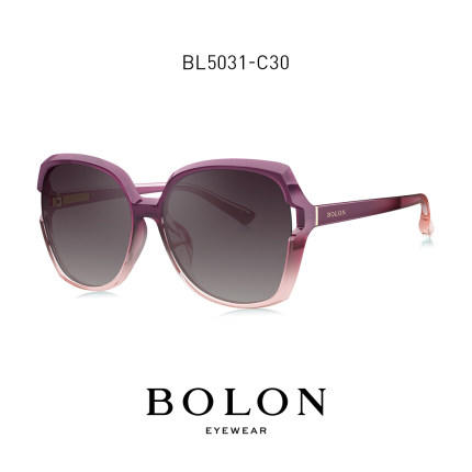 暴龙BOLON新品太阳镜BL5031 商品图1