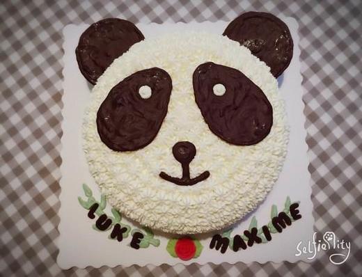 生日蛋糕 商品图2