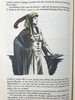 司各特《艾凡赫》 爱德华·威尔森彩色插图 豪华皮装18开 商品缩略图12