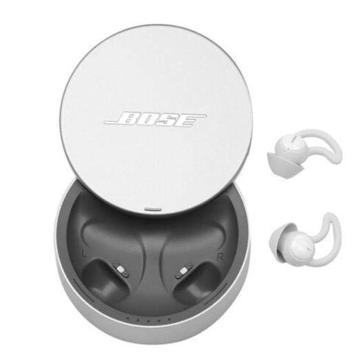 Bose soundlink 遮噪睡眠耳机 商品图0