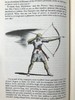 司各特《艾凡赫》 爱德华·威尔森彩色插图 豪华皮装18开 商品缩略图6