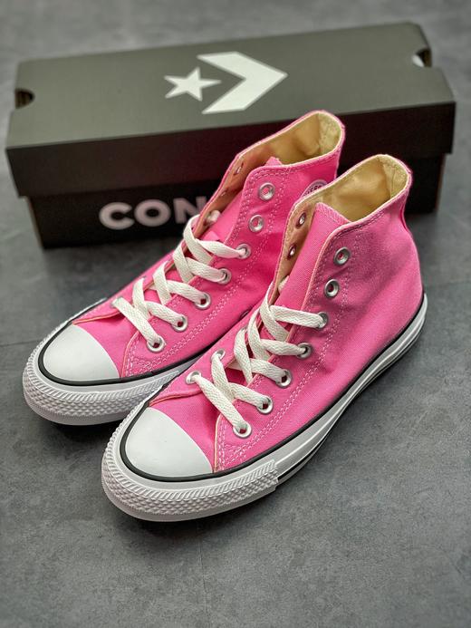 Converse All Star 2020 常青系列又出新品，淡紫色 粉色 水蓝色 淡粉色 商品图1