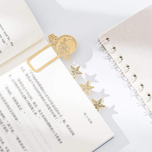 英国IF图书守护者书签进口原创文具创意书签礼物学生读书礼物文创 商品图4