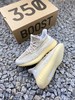 阿迪椰子350V2  新氧化天使 adidas Yeezy Boost 350 V2 “Abez”  货号：FZ5246 尺码：36--488 商品缩略图2