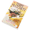 【中商原版】碟形世界16：灵魂乐 英文原版 科幻小说 Discworld Novel 16 Soul Music Terry Pratchett 特里普拉切特 商品缩略图1