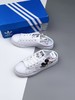 阿‮达迪‬斯adidas三‮草叶‬史密斯 Originals Superstar"迪士‮联尼‬名 米老鼠 史密斯经典百搭‮闲休‬运动板鞋 货号：FX0532 size 35-40 d7 商品缩略图0