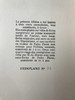 画家签赠本 雅克·兰西安诗集 佩德罗·弗洛雷斯蚀刻版画插图 散页装大32开带书匣 商品缩略图5