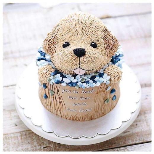 生日蛋糕 商品图4